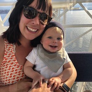 Meet your Posher, Kendra